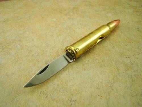 147 United Cutlery Набор ножей Bullet Knife Combo фото 2