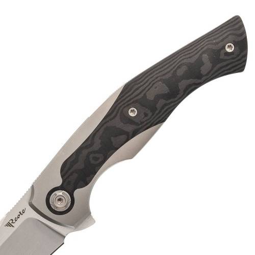 5891 Reate Coyote wave carbon фото 10