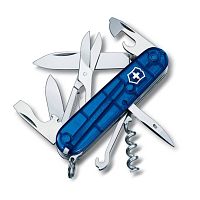 Складной нож Нож перочинный Victorinox CLIMBER можно купить по цене .                            