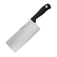 Нож кухонный для резки овощей «Chinese chef's» Silverpoint