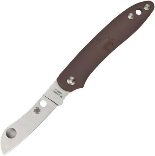 Складной нож Spyderco Roadie