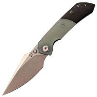 Складной нож Kansept knives Fenrir