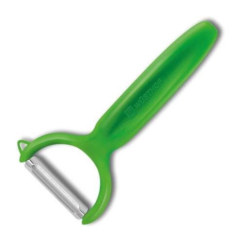 2011 Wuesthof Нож для чистки овощей и фруктов Sharp Fresh Colourful 3073g-7