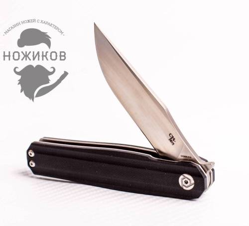 5891 ch outdoor knife CH3505 сталь D2 фото 19