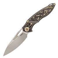Складной нож Rikeknife RK1902s