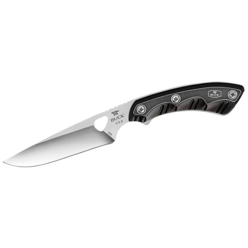 3810 Buck Open Season Small Game Skinner