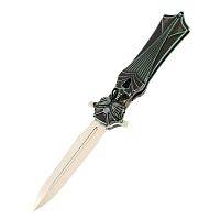 Складной нож Amulet Rikeknife