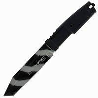 Нож "Фулкрум" (Fulcrum TigerTech Camo) камуфлированный Extrema Ratio