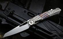 Складной нож CKF Terra можно купить по цене .                            