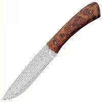Нож с фиксированным клинком Arno Bernard Buffalo Limited