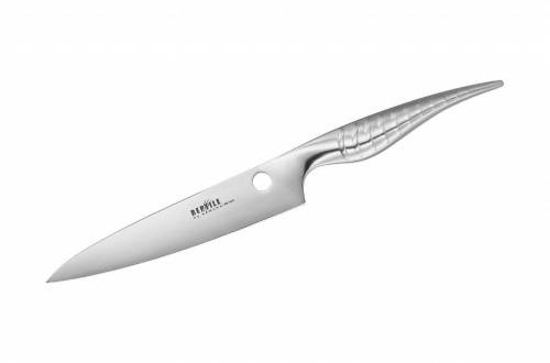 2011 Samura Нож кухонный & REPTILE& универсальный 168 мм фото 2