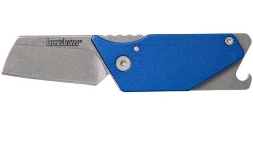 147 Kershaw Складной нож Sinkevich Design Pub -4036BLU фото 6