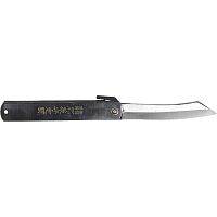 Складной нож Нож складной Higonokami HKC-100BL можно купить по цене .                            