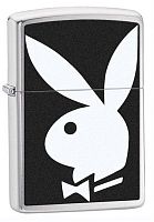 Зажигалка ZIPPO Playboy®