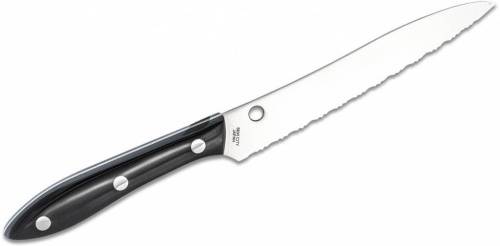 2011 Spyderco Нож кухонный K11S Cook's Knife фото 14