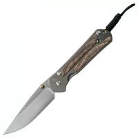 Складной нож Chris Reeve Large Sebenza 21