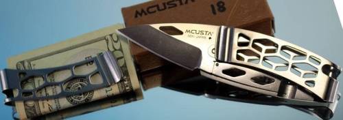 5891 Mcusta MC-8S