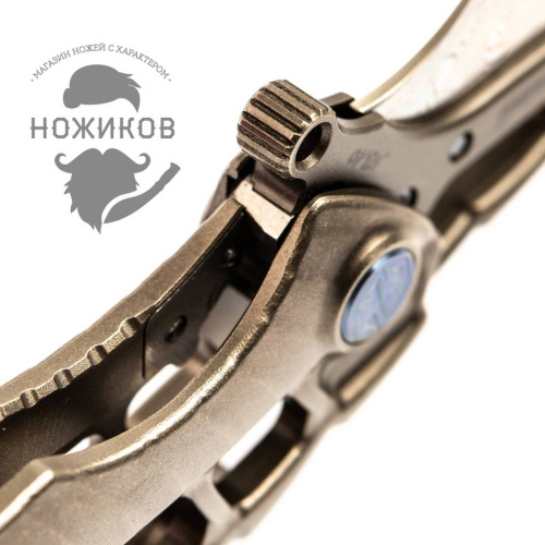 365 Rikeknife Alien фото 6