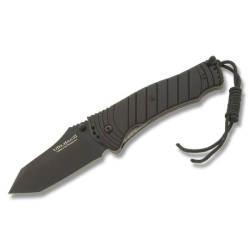 435 Ontario Joe Pardue Utilitac II Black 435 Ontario Joe Pardue Utilitac II Black
