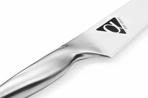 2011 Samura Нож для нарезки Alfa SAF-0045/Y фото 4