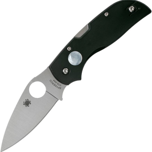 Складной нож Spyderco Chaparral Sun & Moon 152GSMP Складной нож Spyderco Chaparral Sun & Moon 152GSMP
