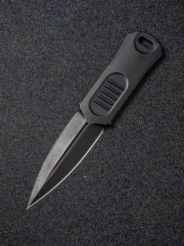 87 WE Knife OSS Dagger