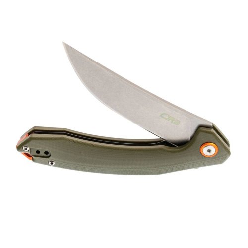 Складной нож CJRB Cutlery Gobi фото 4 Складной нож CJRB Cutlery Gobi фото 4