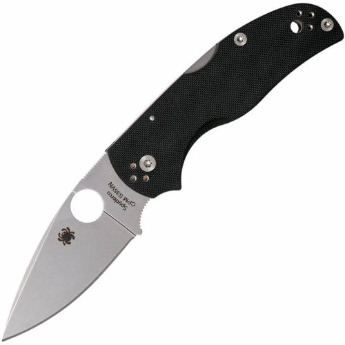 Складной нож Spyderco Native 5 - C41GP5 фото 7 Складной нож Spyderco Native 5 - C41GP5 фото 7