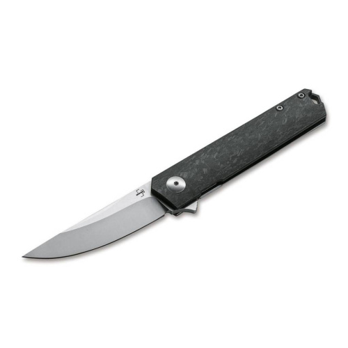 Складной нож Boker Kwaiken Compact Flipper