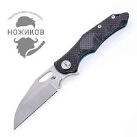 Складной нож ch outdoor knife CH Toucans