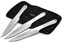  набор из 3 Спортивных ножей
