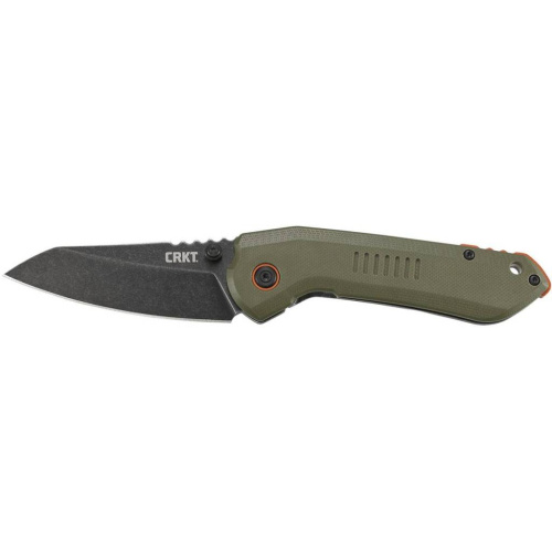 Складной нож CRKT Overland