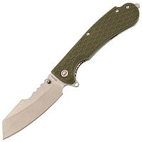 Складной нож Daggerr Rhino Olive SW