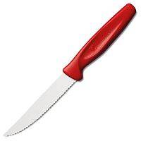Нож для стейка Sharp Fresh Colourful 3041r