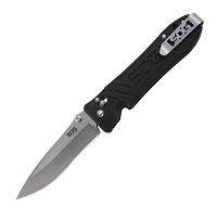 Складной нож с фиксатором Spec Arc - SOG SE15 можно купить по цене .                            