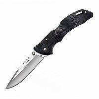 Складной нож Buck Bantam BHW Kryptek Typhon Camo 0286CMS27 можно купить по цене .                            