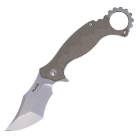 Складной нож Нож Ruike P881-W можно купить по цене .                            