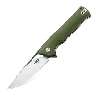 Складной нож Bestech Muskie
