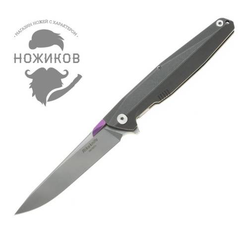 5891 Rike knife RK1507s-DG