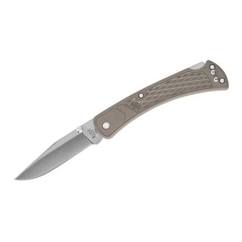 5891 Buck 110 Slim Knife Select B0110BRS2