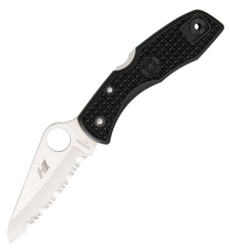 Складной нож Spyderco Salt 1 - C88SBK