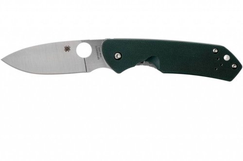 Складной нож Spyderco Brouwer - C232GTIP фото 13
