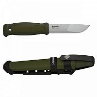 Нож для рыбалки Mora Нож с фиксированным лезвием Morakniv Kansbol