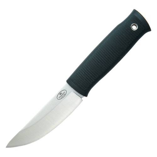 3810 Fallkniven H1z Hunting Knife (Satin Blade
