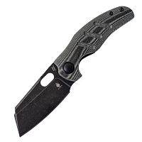 Складной нож Kizer C01C Black
