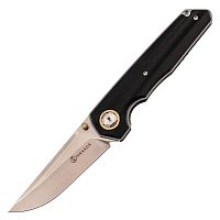 Складной нож Maxace Samurai Black