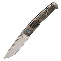 Складной нож Rikeknife Aragil