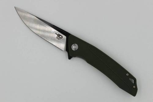 5891 Bestech Knives Spike BG09B-2 фото 7