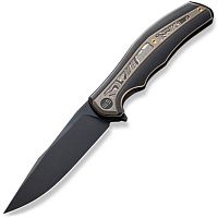 Складной нож Zonda We Knife