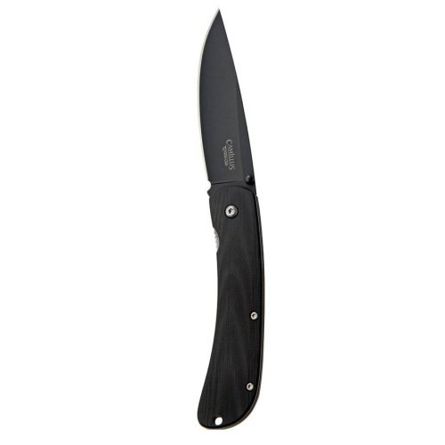 3810 Camillus Drop Point Folder фото 3